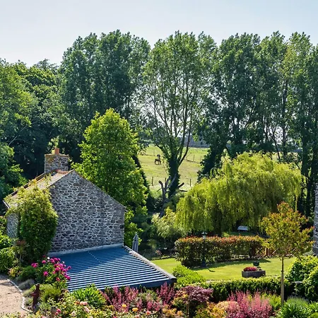 Casa vacanze De La Motte Jean