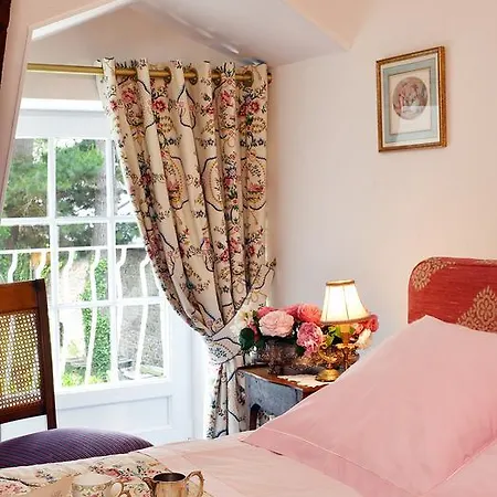 Casa vacanze De La Motte Jean Saint-Coulomb
