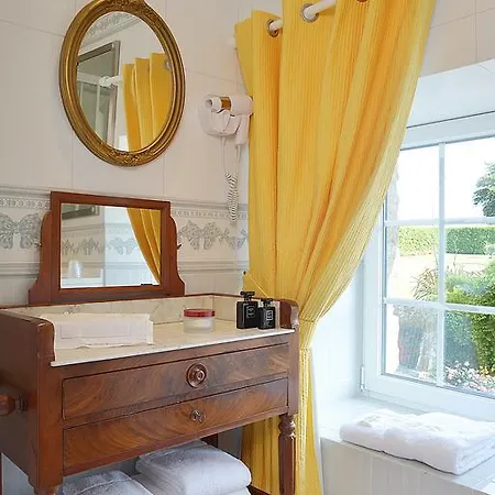 Casa vacanze De La Motte Jean Saint-Coulomb