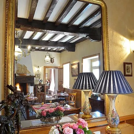 Casa vacanze De La Motte Jean