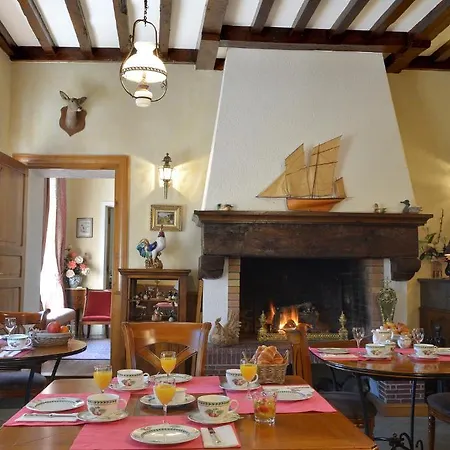 De La Motte Jean Casa vacanze