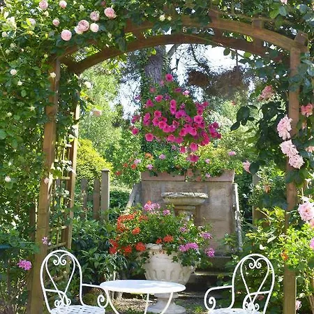 De La Motte Jean Casa vacanze Saint-Coulomb